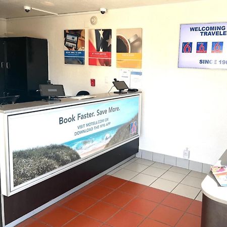 Motel 6-Goleta, Ca - Santa Barbara Luaran gambar