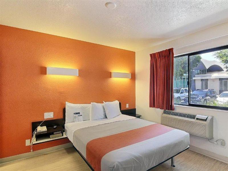 Motel 6-Goleta, Ca - Santa Barbara Luaran gambar