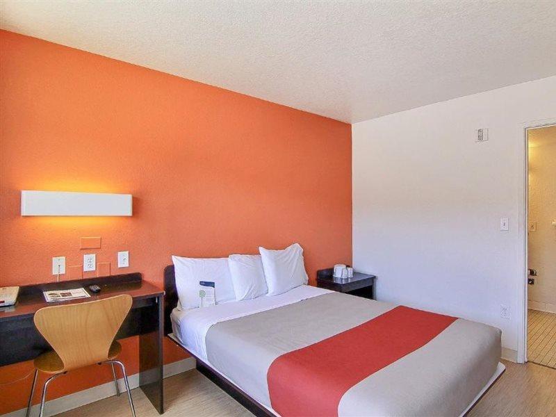 Motel 6-Goleta, Ca - Santa Barbara Luaran gambar