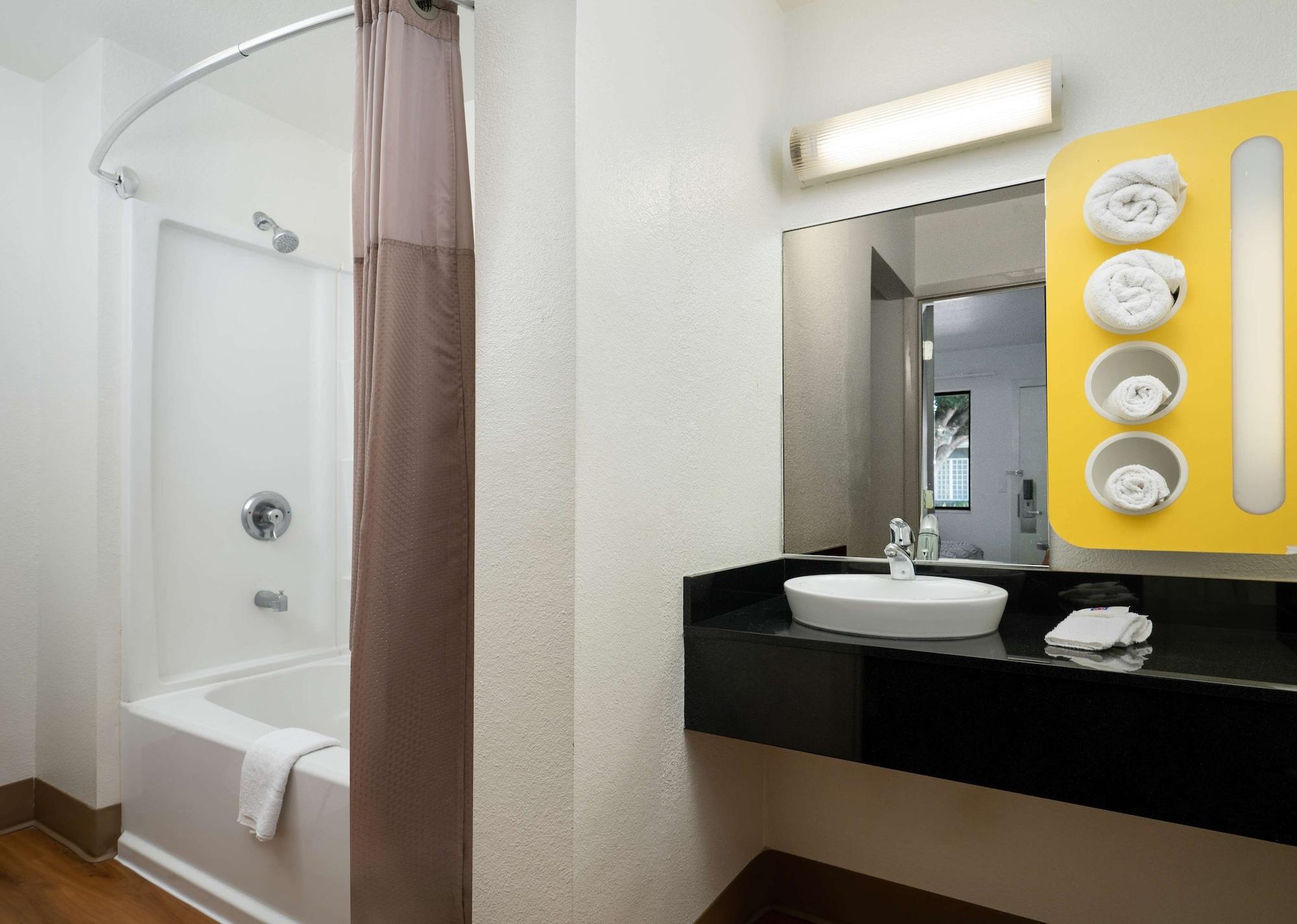 Motel 6-Goleta, Ca - Santa Barbara Luaran gambar