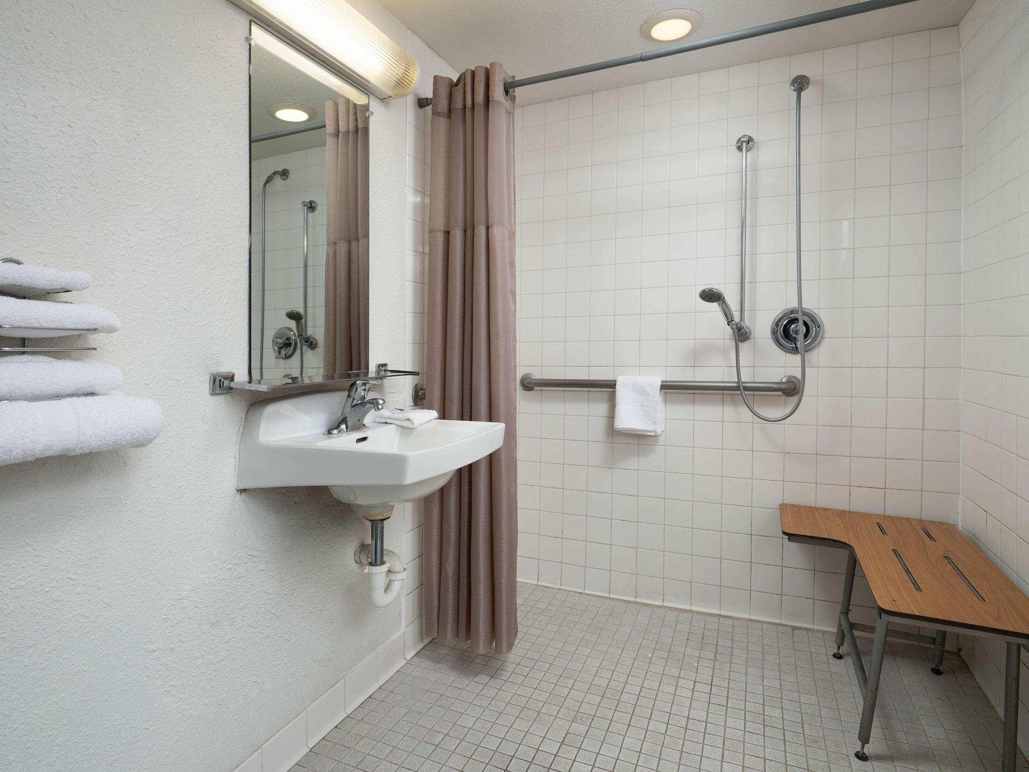 Motel 6-Goleta, Ca - Santa Barbara Luaran gambar