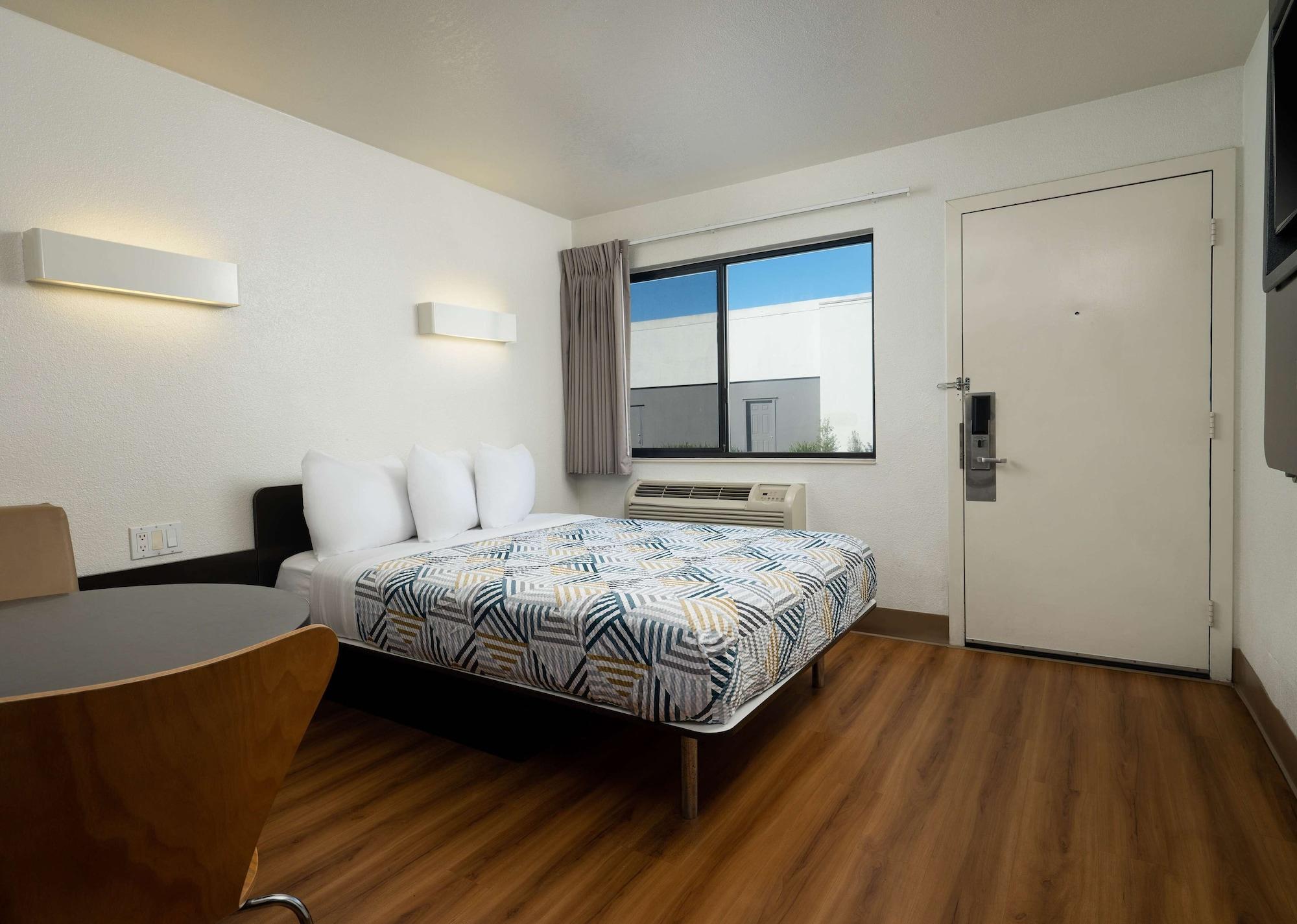 Motel 6-Goleta, Ca - Santa Barbara Luaran gambar