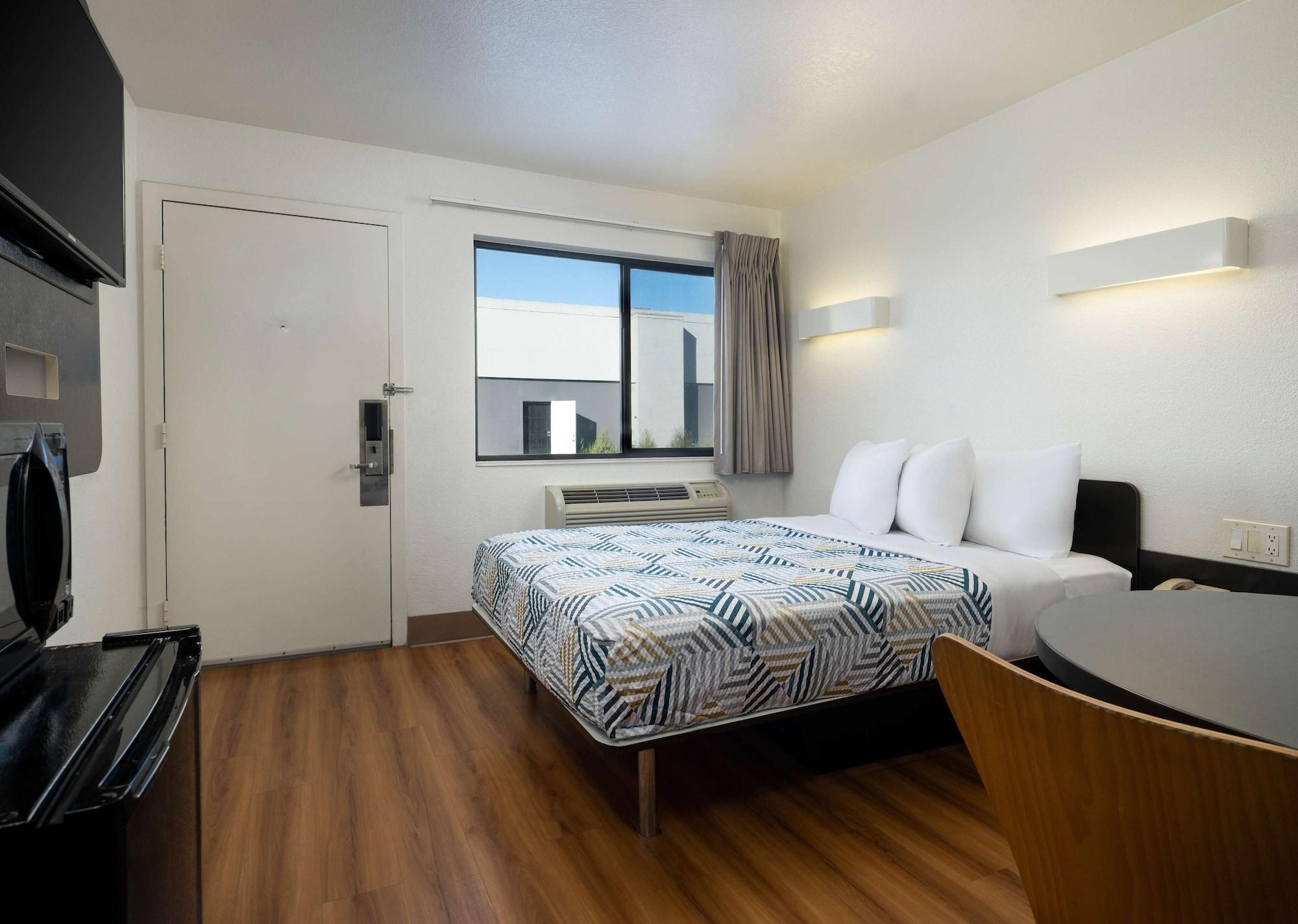 Motel 6-Goleta, Ca - Santa Barbara Luaran gambar