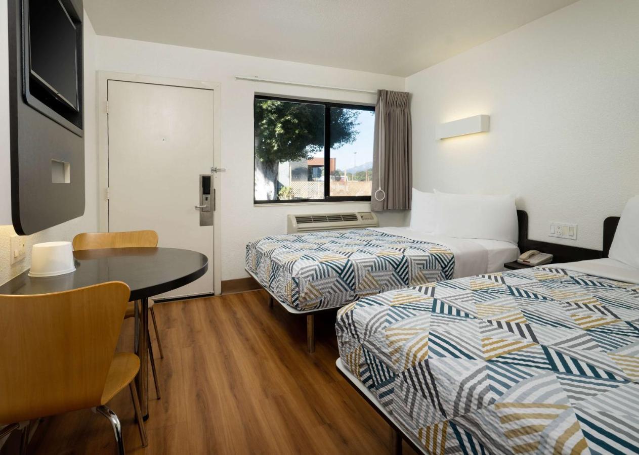 Motel 6-Goleta, Ca - Santa Barbara Luaran gambar