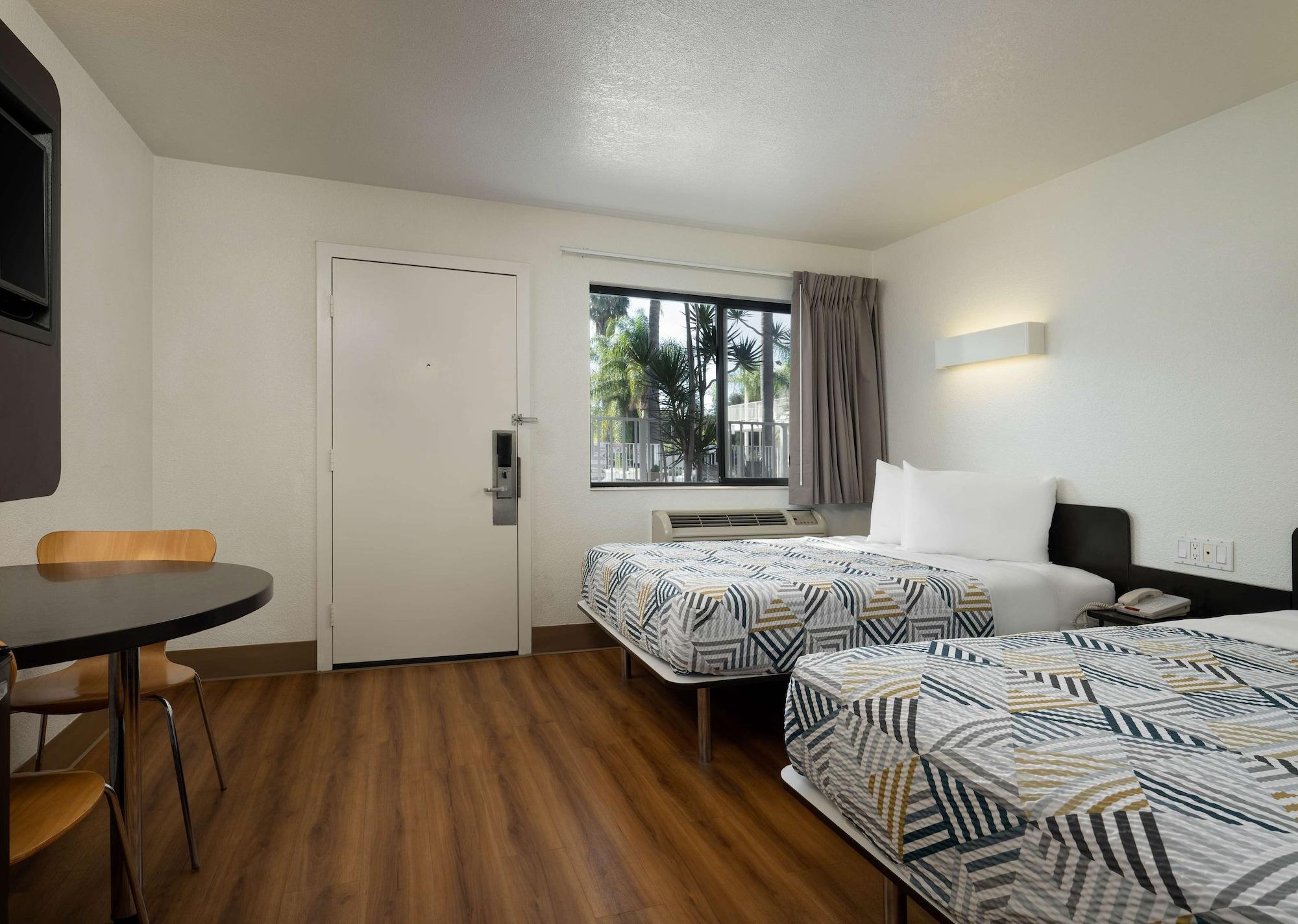 Motel 6-Goleta, Ca - Santa Barbara Luaran gambar