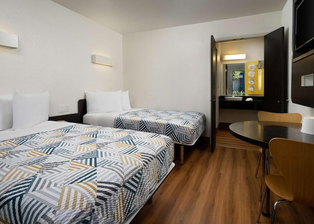Motel 6-Goleta, Ca - Santa Barbara Luaran gambar