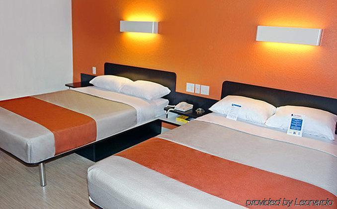 Motel 6-Goleta, Ca - Santa Barbara Luaran gambar