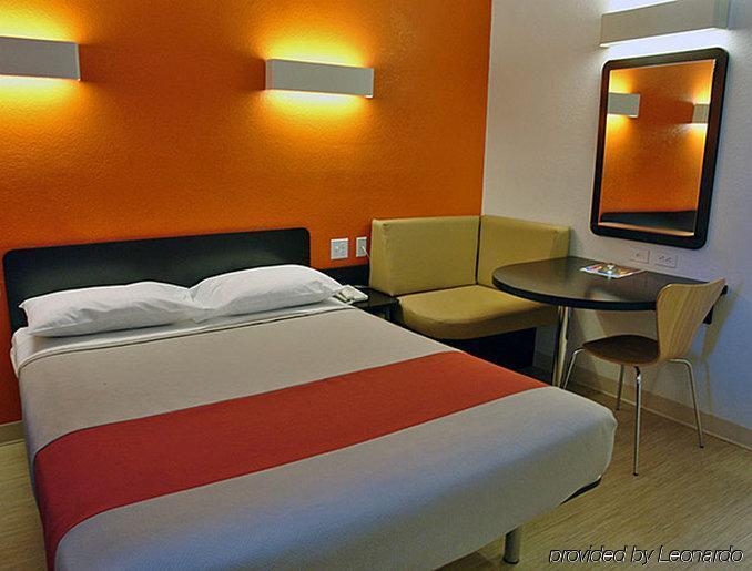 Motel 6-Goleta, Ca - Santa Barbara Luaran gambar