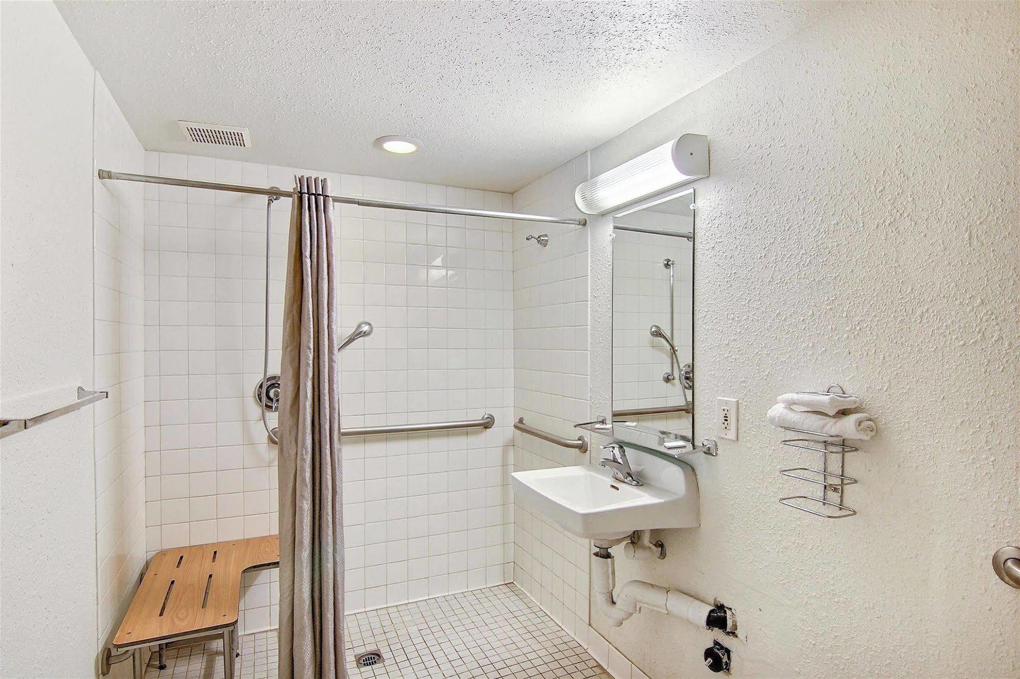Motel 6-Goleta, Ca - Santa Barbara Luaran gambar