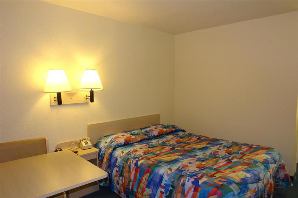 Motel 6-Goleta, Ca - Santa Barbara Bilik gambar
