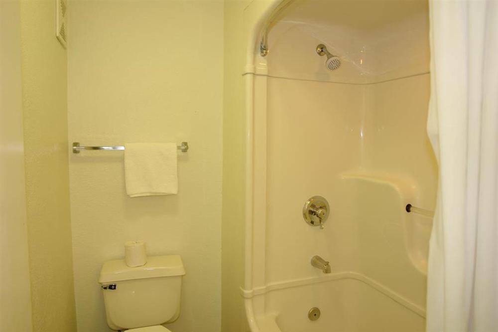 Motel 6-Goleta, Ca - Santa Barbara Bilik gambar